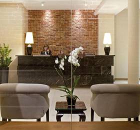 Отдых в Metropolitan Boutique Hotel - Польша, Краков