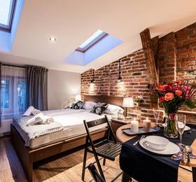Отдых в No 23 Aparthotel - Польша, Краков