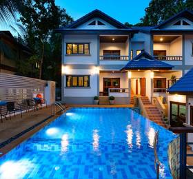 Туры в Chaweng Lakeview Residence в Таиланде