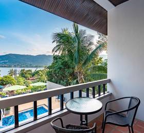 Отдых в Chaweng Lakeview Residence - Таиланд, Самуи