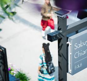 Отдых в Sabuy Chiangmai Bed Breakfast - Таиланд, Чианг Май