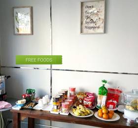 Sabuy Chiangmai Bed Breakfast в Чианг Мае