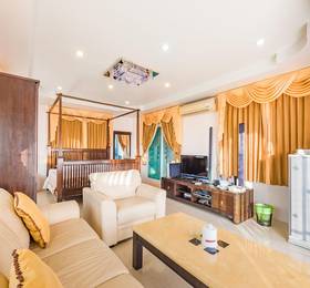 Pure & Pam Village в Пхукете