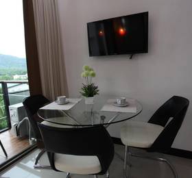 Отдых в Naiharn Condominimum - Таиланд, Чалонг