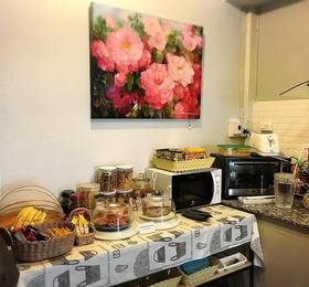 We Chiang Mai Guesthouse 1 в Чианг Мае