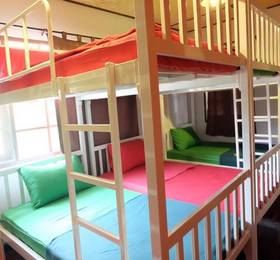Hug Glur House and Hostel в Чианг Мае