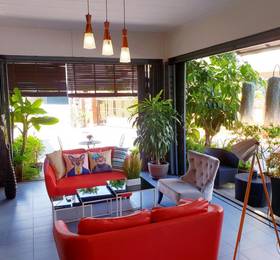 Отдых в Bed and Terrace Guesthouse Chiang Mai - Таиланд, Чианг Май