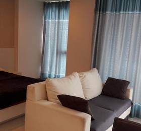 Отдых в Acqua Condo Jomtien - Таиланд, Чонбури