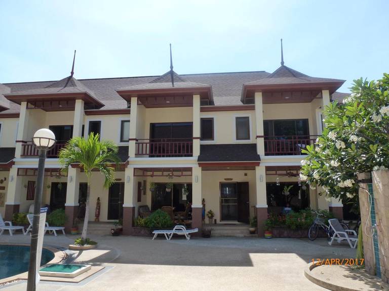Thai Paradise South