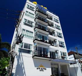 Отдых в BTR Suites - Таиланд, Чалонг