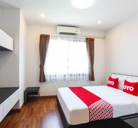 Туры в OYO 338 V-Twin Donjan Service Apartment в Таиланде