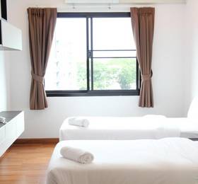Отдых в OYO 338 V-Twin Donjan Service Apartment - Таиланд, Чианг Май