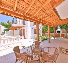 Отдых в Aparthotel Villas Kuluhana - Турция, Калкан