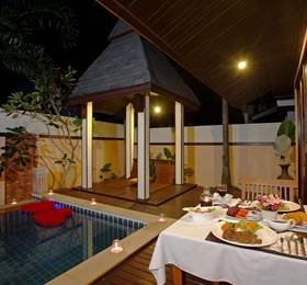 Отдых в The Kara Pool Villa - Таиланд, Пхукет
