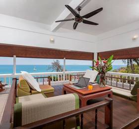 Туры в Baan Khunying – Secluded Phuket Beachfront Villa, Rawai в Таиланде