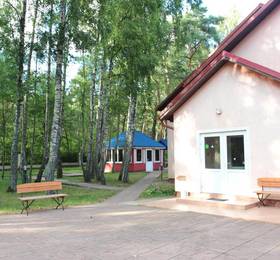 Отдых в Лесное - Россия, Зеленоградск 