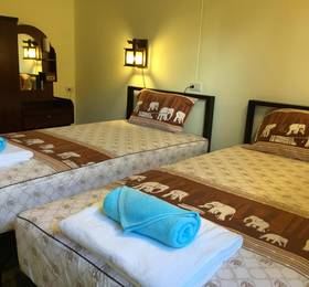 Туры в Siriwan Guesthouse в Таиланде