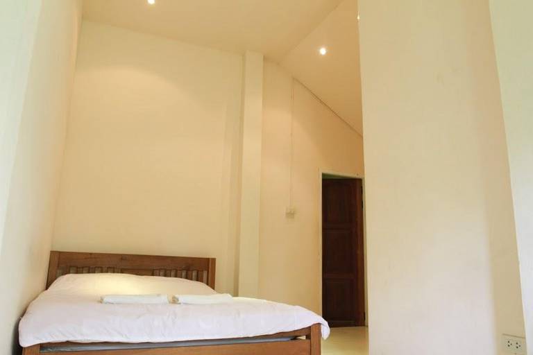 Pai Flora Resort