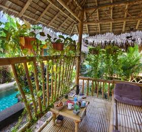 Отдых в Bamboo Heaven Home - Таиланд, Пхукет