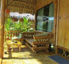 Bamboo Heaven Home в Пхукете