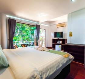 Отдых в Chai Chet Resort Koh Chang - Таиланд, Ко Чанг