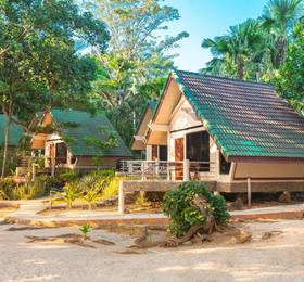 Chai Chet Resort Koh Chang в Ко Чанге