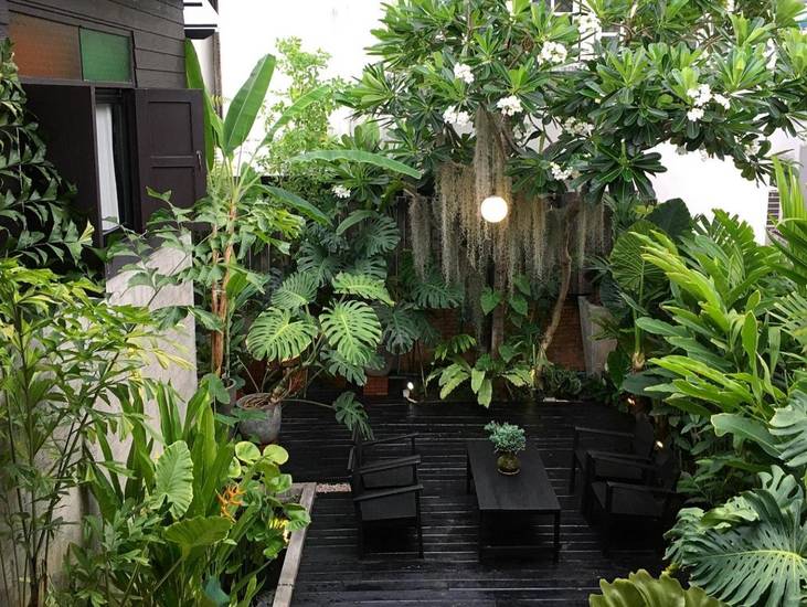 Inn Oon Chiang Mai Home Таиланд, Чианг Май