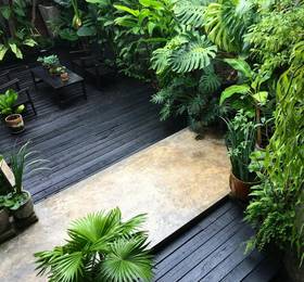 Inn Oon Chiang Mai Home в Чианг Мае