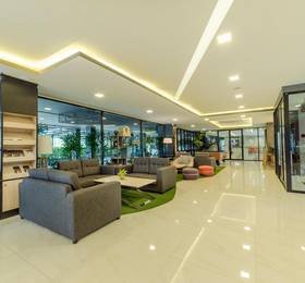 Туры в Pause and Play Hotel в Таиланде
