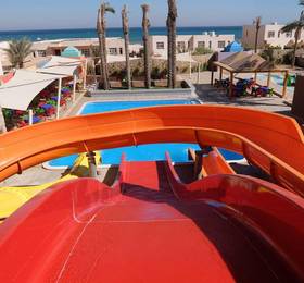 Отдых в Romance Hotel - Египет, Суэц