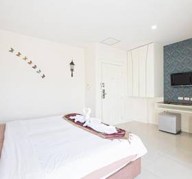Туры в J Sweet Dream Boutique Hotel Phuket в Таиланде