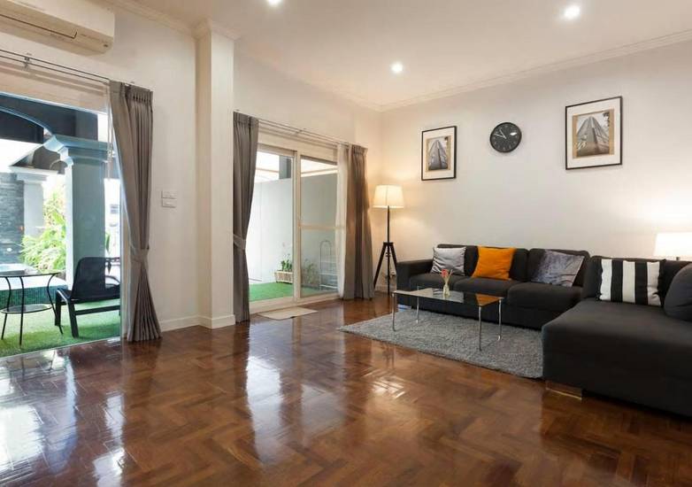 Sirinan Villa Nimman ChiangMai Таиланд, Чианг Май
