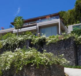 Villa Belle в Самуи