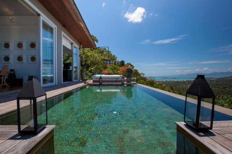 Villa Belle