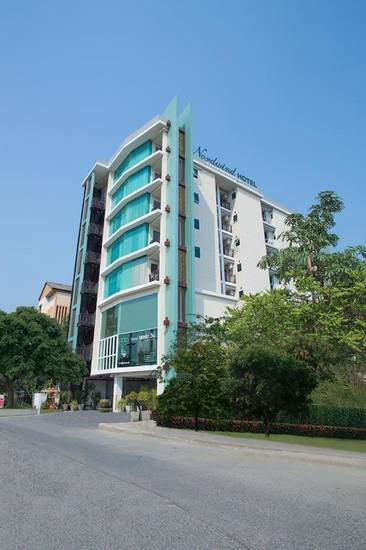 Nordwind Hotel 3* Таиланд, Чианг Май