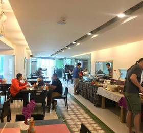 Туры в Nordwind Hotel в Таиланде