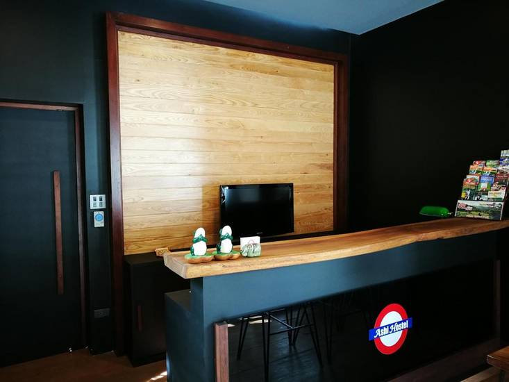 Ashi Hostel 1* Таиланд, Чианг Май