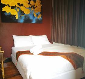 Туры в Ashi Hostel в Таиланде