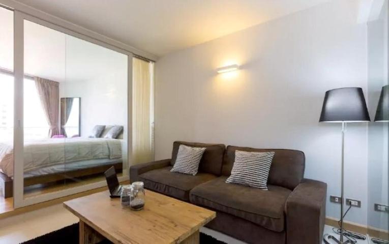 Sanctuary Hua Hin Unit 306