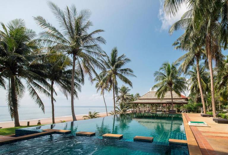 Ban Saithong Beach Resort