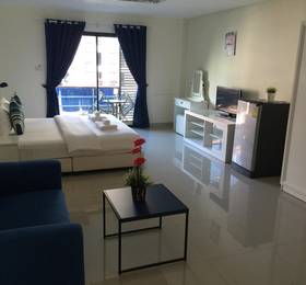 Отдых в Volare Guesthouse - Таиланд, Паттайя