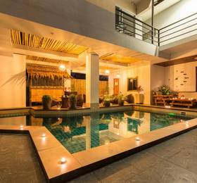 Samui Star Guesthouse в Самуи