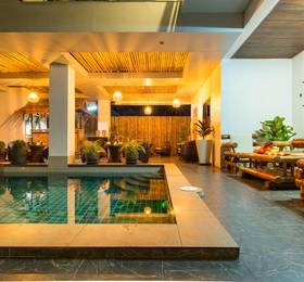 Отдых в Samui Star Guesthouse - Таиланд, Самуи