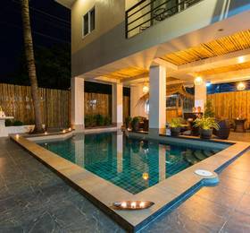 Туры в Samui Star Guesthouse в Таиланде