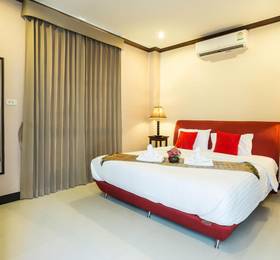 Отдых в Kata Beachwalk Hotel and Bungalows - Таиланд, Пхукет
