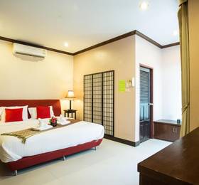 Туры в Kata Beachwalk Hotel and Bungalows в Таиланде