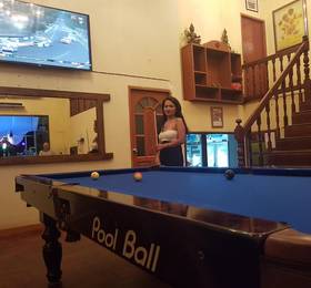 Отдых в Chaam Guesthouse - Таиланд, Пхетчабури