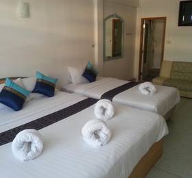 Туры в Chaam Guesthouse в Таиланде