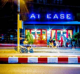 At Ease Bijou в Чианг Мае