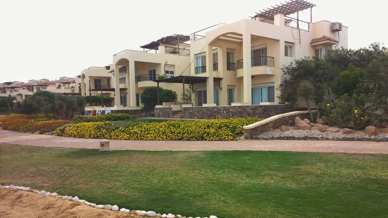 Stunning Holiday Home in Ain Sokhna